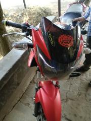 TVS Apache RTR 150